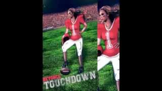 Beyonce - Touchdown (2013 New Song - Leak)