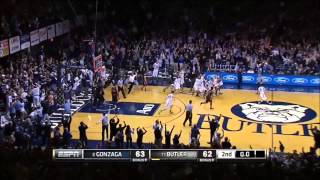 College Basketballs Most Unforgettable Moments (HD