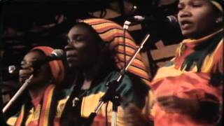 Bob Marley & the Wailers - Get Up Stand Up