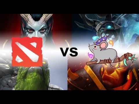 5ManMidas vs 5RATFORCESTAFF  (game 1) |  HIGHLIGHTS