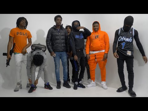 ZHG SOLID & TKK TONY - "STRAIGHT IN" @KOSMODIDIT