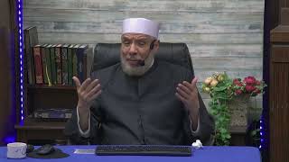 صورة كيفية الإحرام/الإثنين(26-6-2023م)فتاوى علي الهواء مباشرة