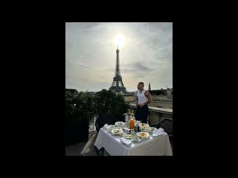 LUCIANO x REEZY TYPE BEAT - "HOT" l (prod. by Bellagio)