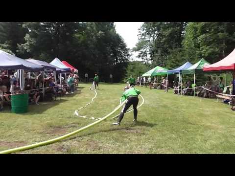 SDH Mostkov - VC Nemrlov 2017