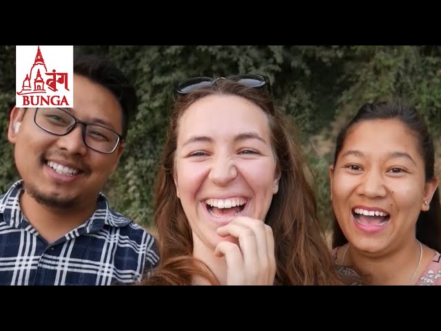 Parya Sampada | V28 | Experience of Jeanne at Bungamati Homestay.