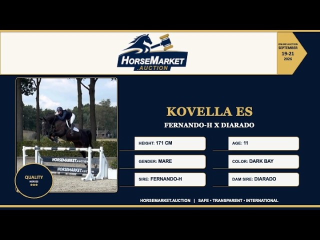 Kovella ES