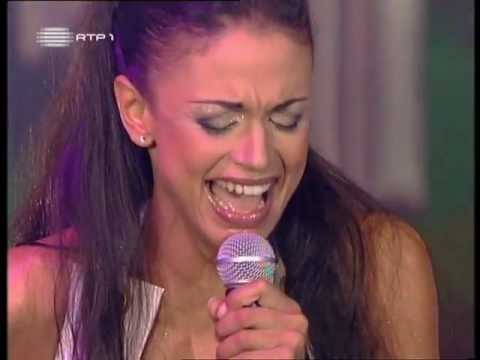 FC 2006: Vânia de Oliveira - "Sei Quem Sou (Portugal)"