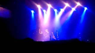 Mads Langer - I en stjerneregn af sne