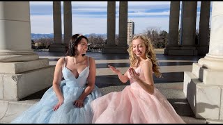 I Am a Girl Like You - Barbie&#39;s Princess and the Pauper