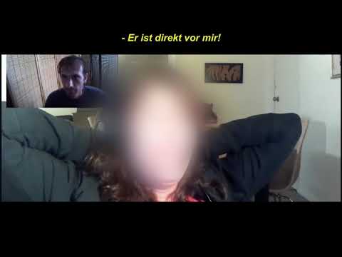 16 _DE_ (IT) Regressive Hypnose Beeindruckende Reaktionen - Team Grifasi