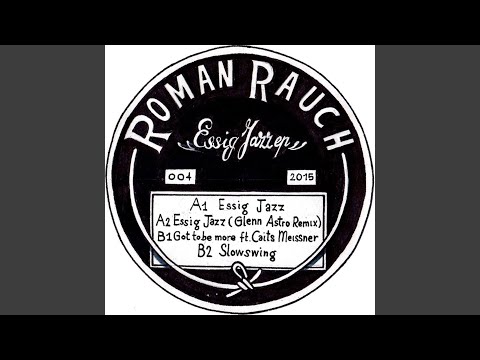 Essig Jazz