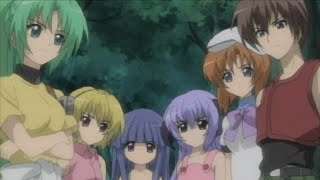 ひぐらしのなく頃に 完