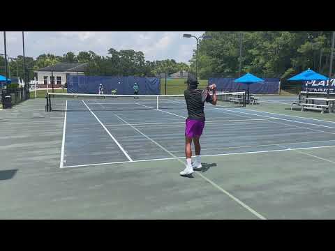 Playmaker Lleyton Mendieta College Recruiting Video