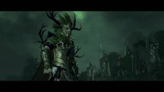 VideoImage1 Total War: WARHAMMER - Realm of the Wood Elves