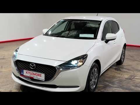 Mazda Mazda2 1.5 AUTOMATIC - PUSH BUTTON START/STO - Image 2