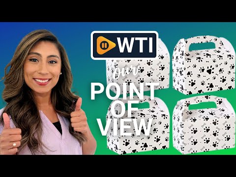 C L Cooper life Treat Boxes - WTI product video review