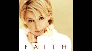 Let Me Let Go - Faith Hill