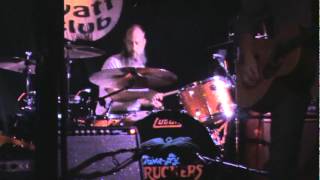 Drive By Truckers~Cartoon Gold