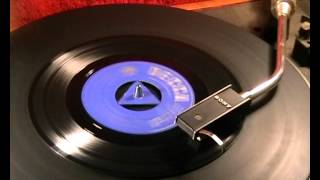 Anthony Newley - 'Sat'day Night Rock-A-Boogie' - 1959 45rpm