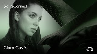 Clara Cuve - Live @ ReConnect: Hard Techno x Beatport Live 2020