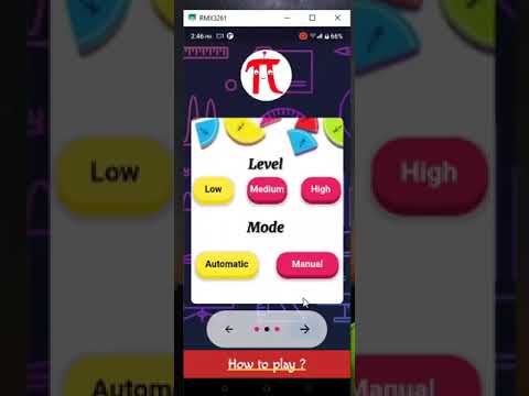 PiBot - visual AI math games