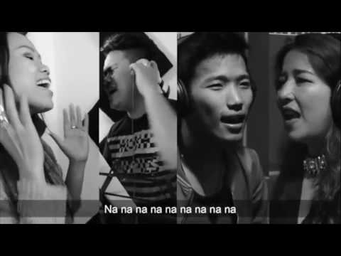 Falam Khua kum125 Puai Theme Song 2017