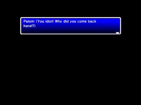 Let's Play Final Fantasy IV The After Years #047 Chapter Finale Part 2 of 2