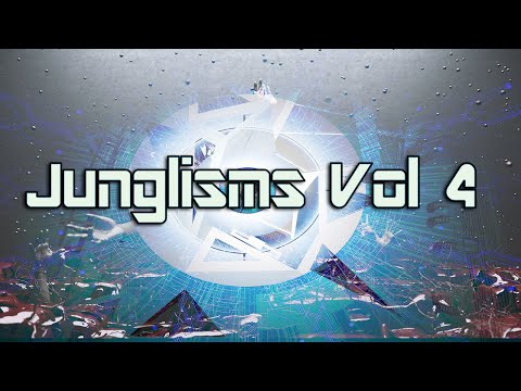 Junglisms Vol 4 - Amen Breaks & Ragga Jungle Mashup