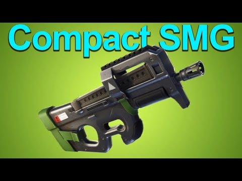 Compact SMG Breakdown - Is It Still Viable?