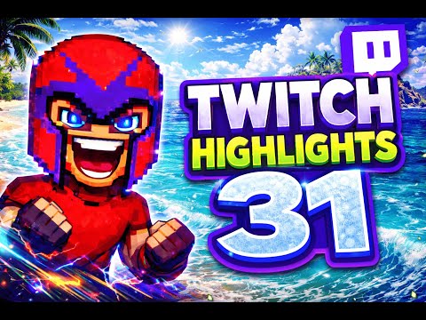 Twitch highlights 31