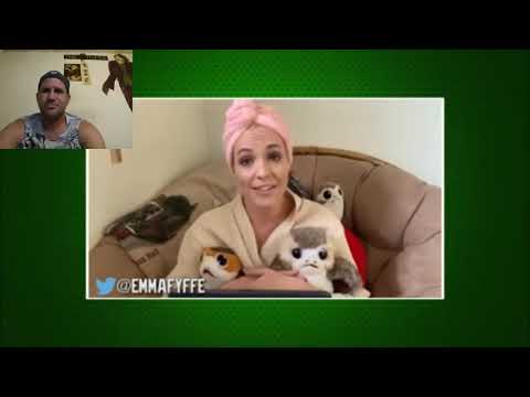 Kevin Smets vs Jay Washington IG Schmoedown Reaction