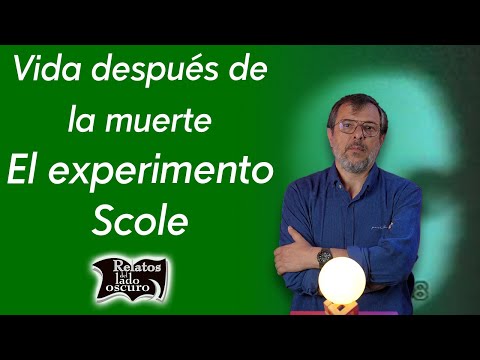 Life After Death: The Scole Experiment | Tales from the Dark Side
