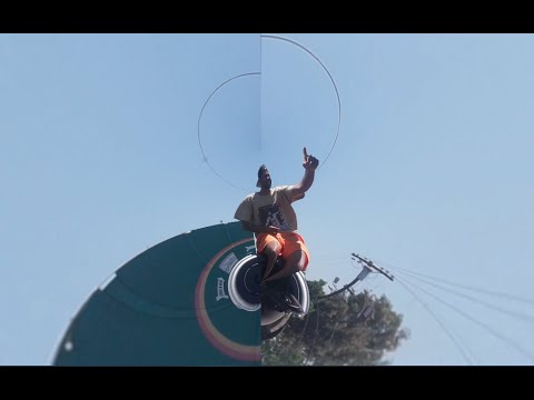 Koncept Jack$on - AllPraise2DaHighestN (OFFICIAL VIDEO)