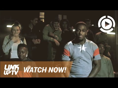 STARDOM - BLESSINGS [Music Video] @Stardom2013 | Link Up TV