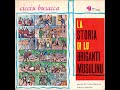 Cicciu Busacca La Storia Di Lu Briganti Musulinu
