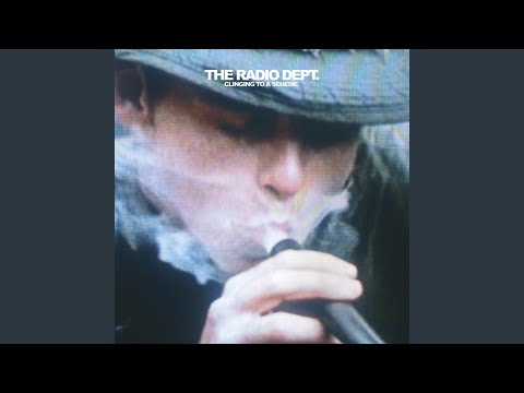 You Stopped Making Sense - The Radio Dept