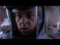 Outbreak Kevin Spacey S Protective Clothing Tears