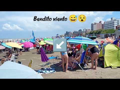 Fin de año en San Bernardo - Partido de la Costa, Buenos Aires 🇦🇷