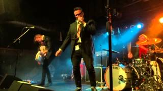 showbread- mathias replaces judas ft. reese roper