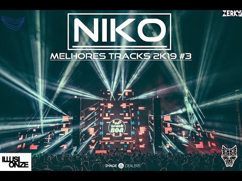 AS MELHORES DO FIM DE ANO @SÓTRACKBOA - VINTAGE CULTURE, DUBDOGZ, ILLUSIONIZE & ZERKY