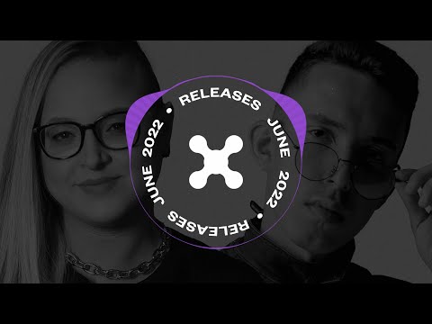 HUB Mini Mix - June 2022