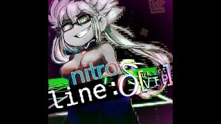 Cover art for line-delta (uksrt vip)