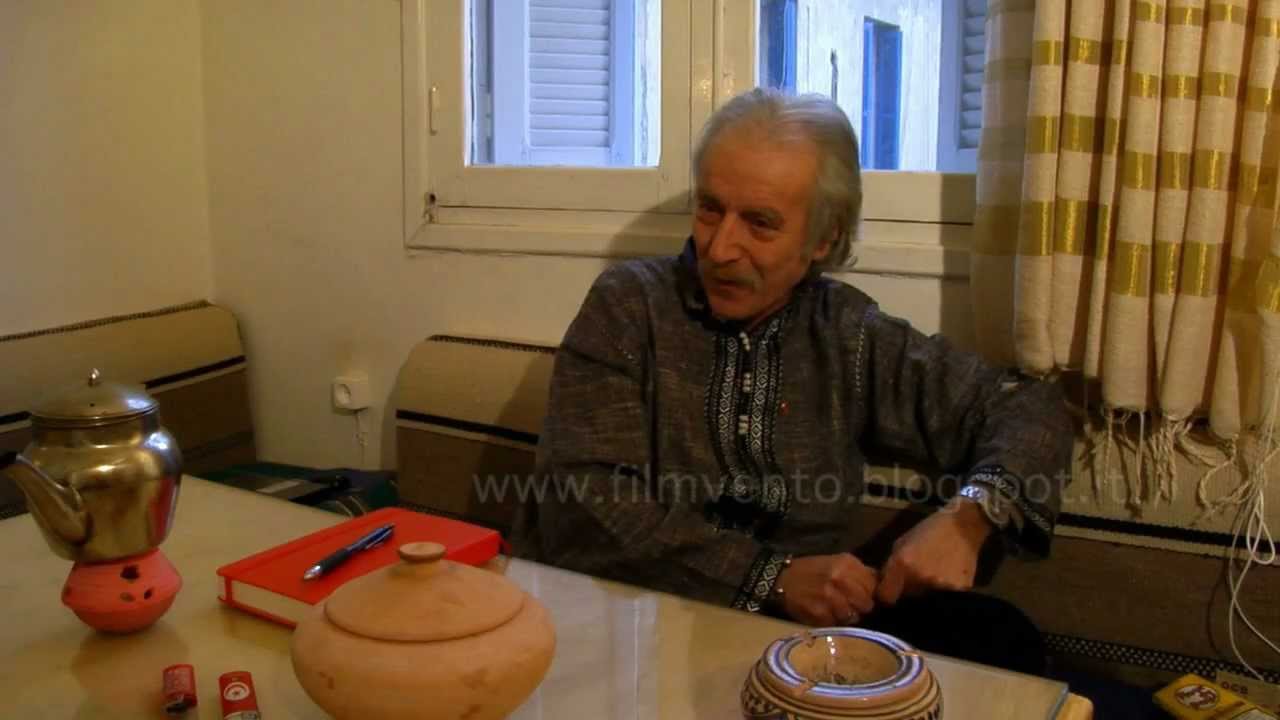 kif kif - siciliani di Tunisia