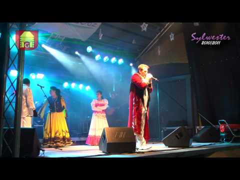 Gościno - Sylwester 2010/2011