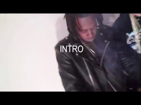 TRIGGA x INTRO | shot by RoyalBoysProductions