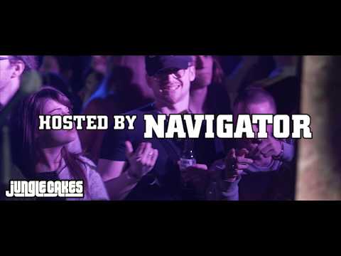 Jungle Cakes - Reggae, Jungle, DnB Soundclash [30th Nov]
