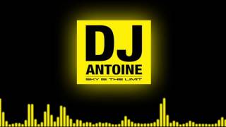 Welcome to my Home (DJ Antoine vs. Mad Mark) (Official Music)