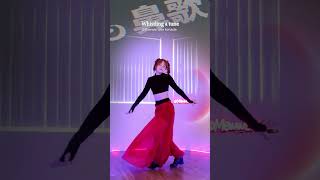 Download lagu Mirage -Call of the Night 💜 dc: @KOTAROIDEchannel   #animedance #callofthenight #season2 #opening mp3