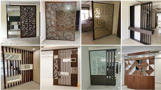 50+ Modern Room Partition Ideas 2026 | Hall Partition Designs | Kitchen Partition Design