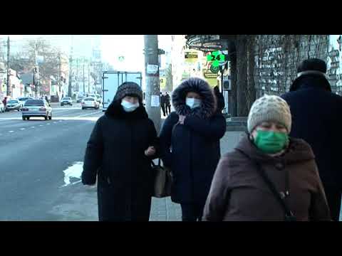 Курские медики рассказали о массовой вакцинации от COVID-19
